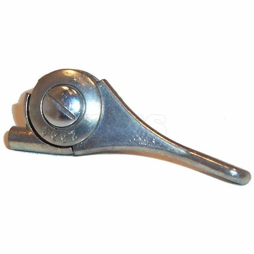 Throttle lever fits camon - throttle,