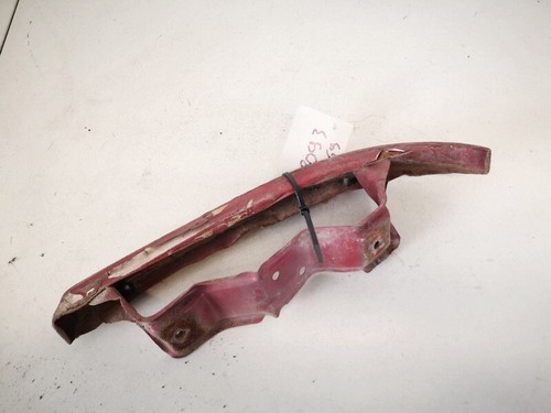 Tail light cover trim - trim, front