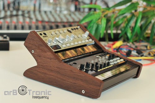 Korg volca duo solid - volca,