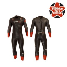 Zone3 Aspire Triathlon Open