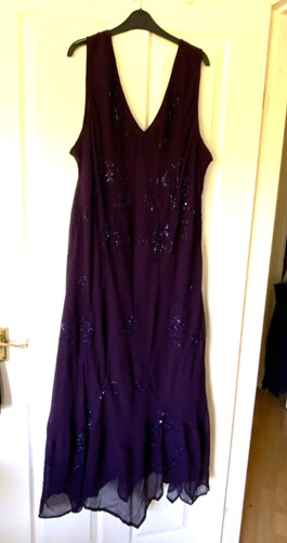 Anne harvey dress size - anne,