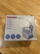 Beurer IH58 Inhaler with