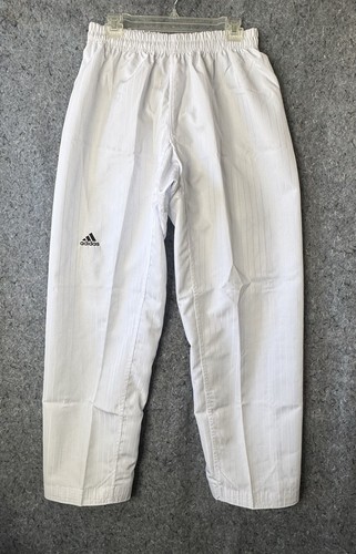 Adidas size 190 white - adidas,