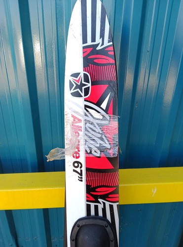 Water ski allegre jobe - water,
