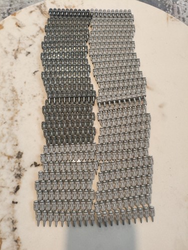 570x 20mm nails hilti 120 - 570x,