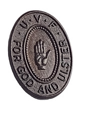 Ulster Volunteer Force (UVF)