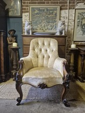 An Exceptional Early Victorian