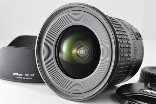 Nikon nikkor 10 - nikon, 10-24mm