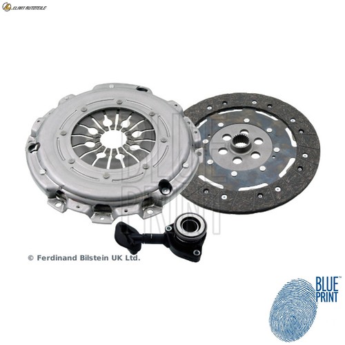 Clutch kit adbp300191 for ford - kit,
