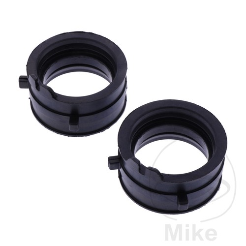 25374 piece intake - 25374-2-piece,