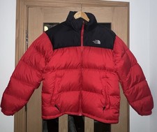 The North Face Nuptse 700