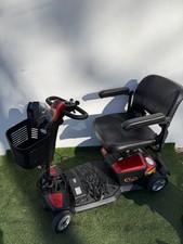 PRIDE APEX RAPID MOBILITY