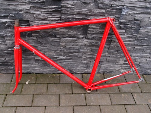 Koga miyata pro racer - miyata,