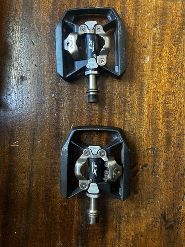 Shimano deore t8000 - xt, pd-t8000