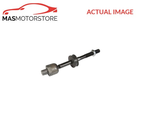 Tie rod axle joint track - tie,