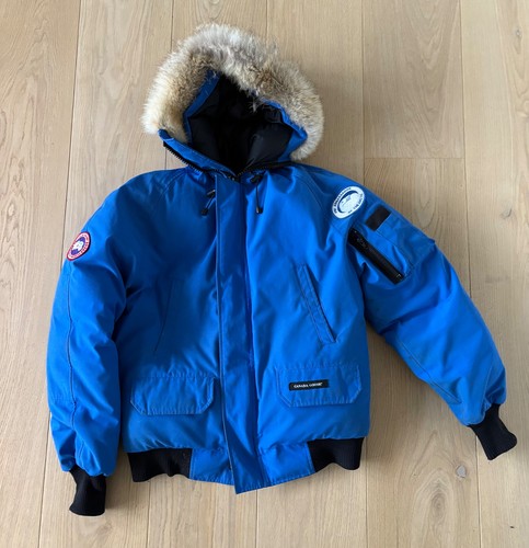 Canada goose chilliwack bomber - chilliwack,