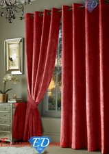 Ring Top Thick Velvet Blackout