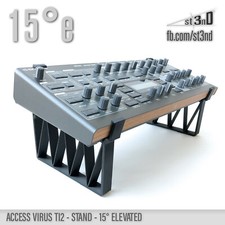 STAND for ACCESS VIRUS Ti2 - 15° - Elevated