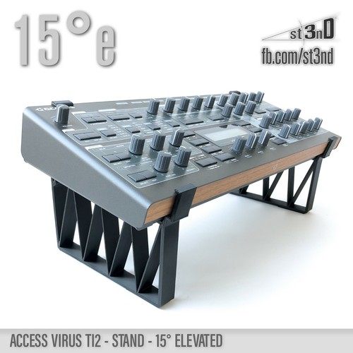 Stand for access virus ti2 - access,