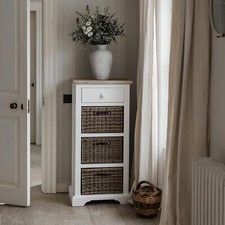 Florence Tallboy Narrow Chest