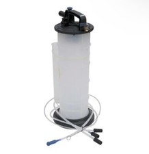 Fluid Extractor Pump, 9 Litre