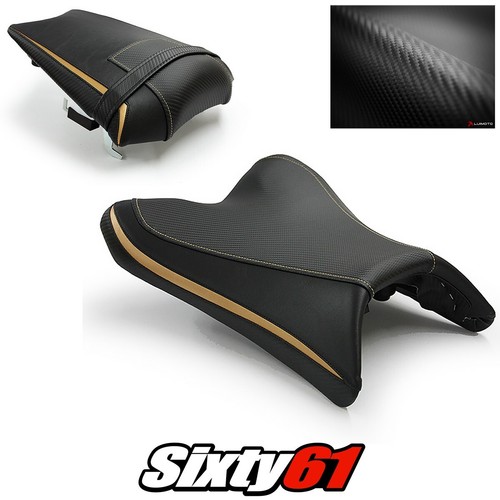 Yamaha fz8 fazer seat - yamaha,