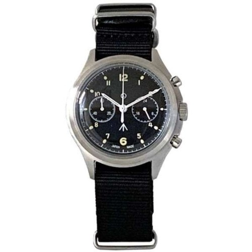 Naval watch royal - naval,