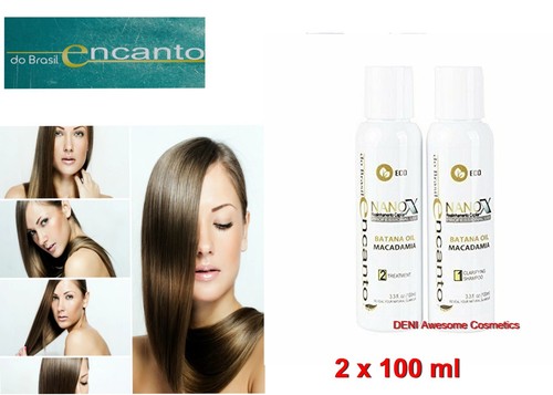 Encanto nanox brazilian - nanox,