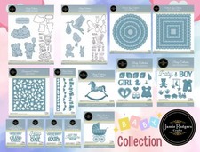 The Baby Collection By Jamie