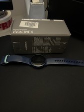 Garmin Vivoactive 5 Smart GPS