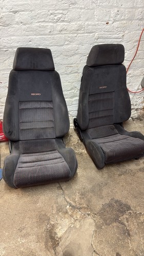 Ford escort rs2000 - ford,