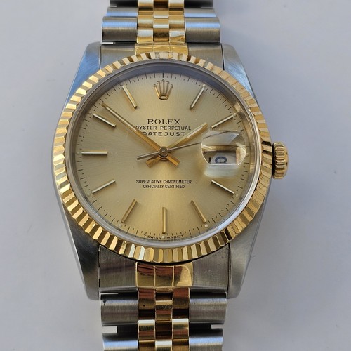Vintage rolex oyster perpetual - oyster,