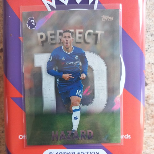 Topps premier league - topps, perfect