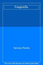 Fangerella,Saviour Pirotta, Toni Goffe