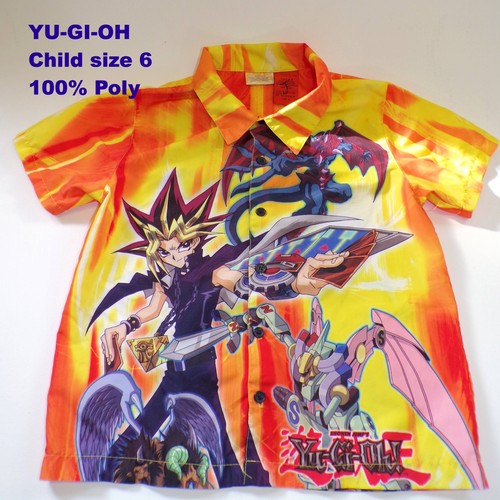 Shonen jump s youth - yu-gi-oh,