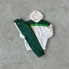 Lacoste Tracksuit