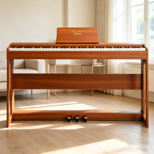 Glarry keys digital piano - 88,