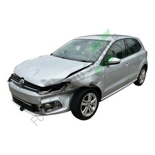 2016 VOLKSWAGEN POLO ABS PUMP 1.2 PETROL 6C0614517M