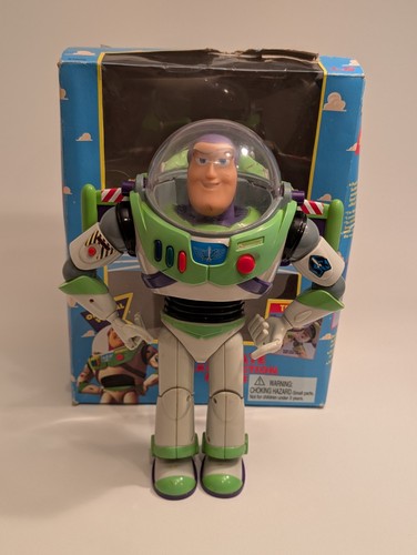 Buzz lightyear ultimate - lightyear,