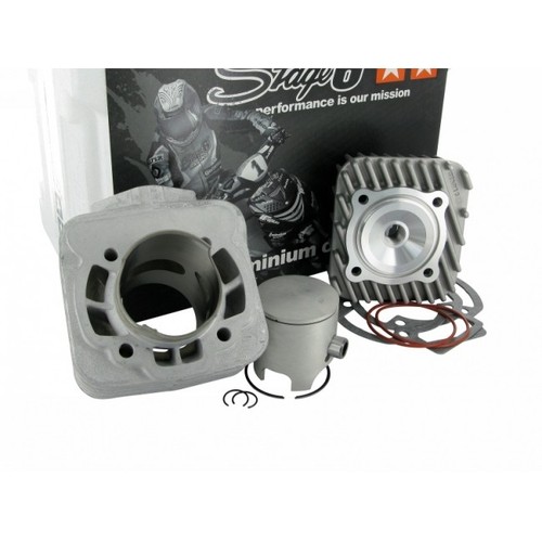 Cylinder kit stage6 sport - stage6, pro