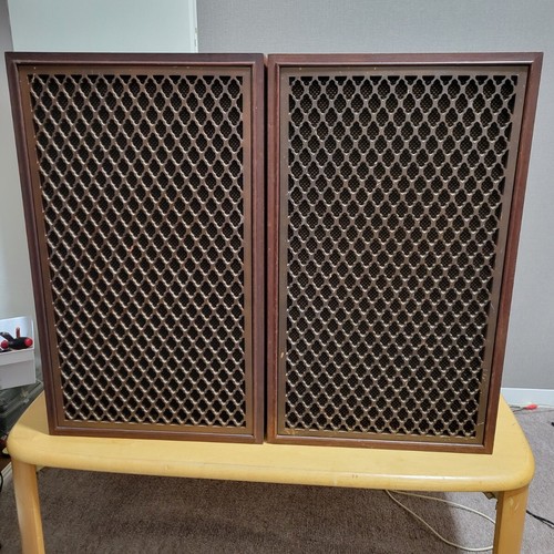 Sansui le8t speaker - sansui,