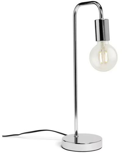 Habitat table lamp - habitat, 4w