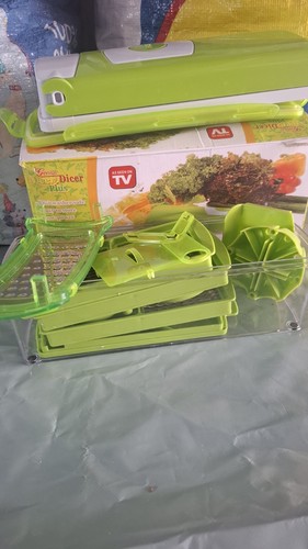 Genius nicer dicer plus - nicer,