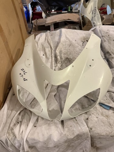 Kawasaki zx6 2007 2008 front - zx6, 2007-2008