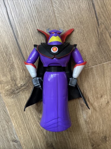 Toy story zurg - story,