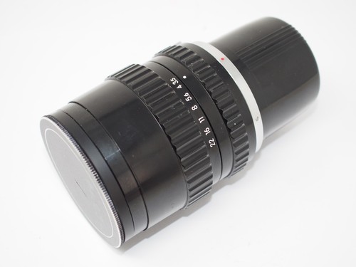 Zenza bronica 150mm - bronica,