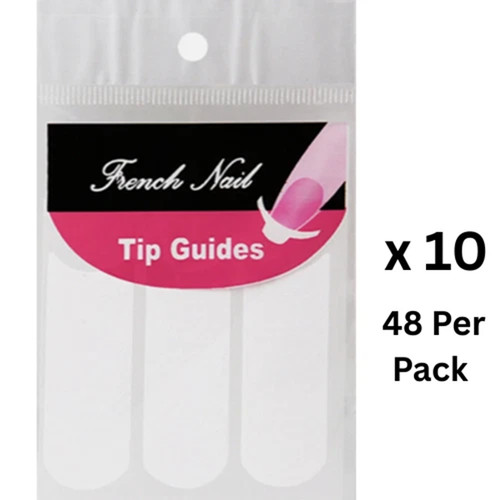 Packs 48 nail - packs,