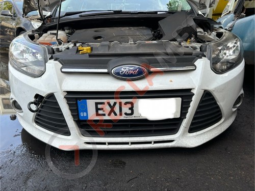 Ford focus 2011 2014 - focus, mk3