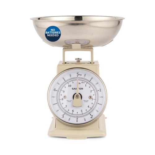 Salter kitchen scale - salter,