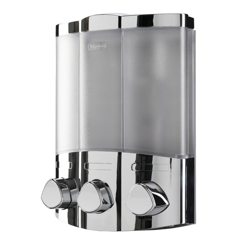 Croydex wall mounted soap - mounted,